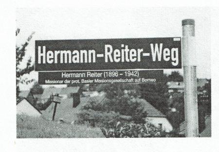 Hermann  Reiter
